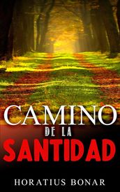 Camino de la santidad