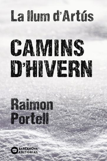 Camins dhivern - Raimon Portell