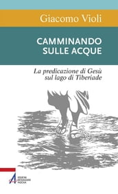 Camminando sulle acque. La predicazione di Gesù sul lago di Tiberiade