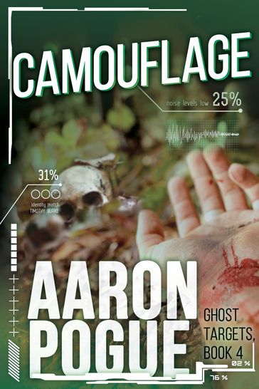 Camouflage - Aaron Pogue