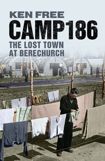 Camp 186 - Ken Free
