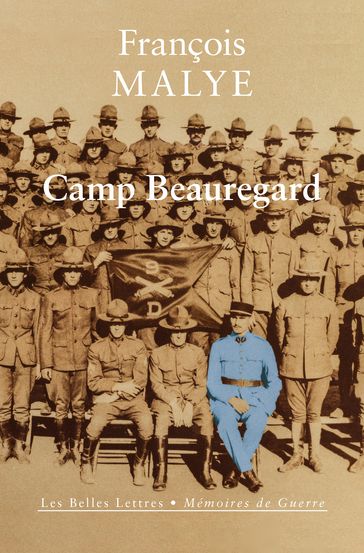 Camp Beauregard - Franz-Olivier Giesbert - François Malye