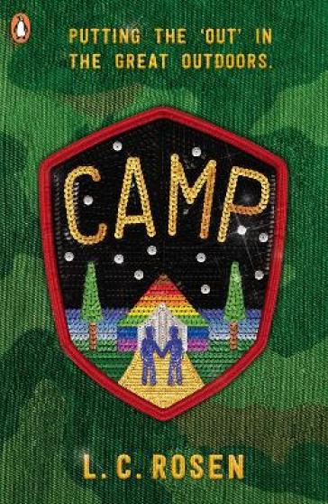 Camp - L. C. Rosen