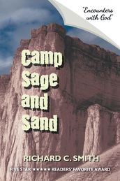 Camp Sage and Sand