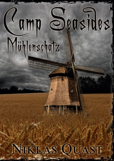 Camp Seasides Mühlenschatz - Niklas Quast