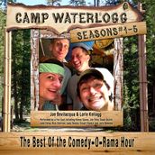 Camp Waterlogg Chronicles, Seasons 15
