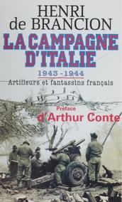 La Campagne d Italie (1943-1944)