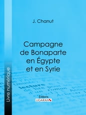 Campagne de Bonaparte en Égypte et en Syrie