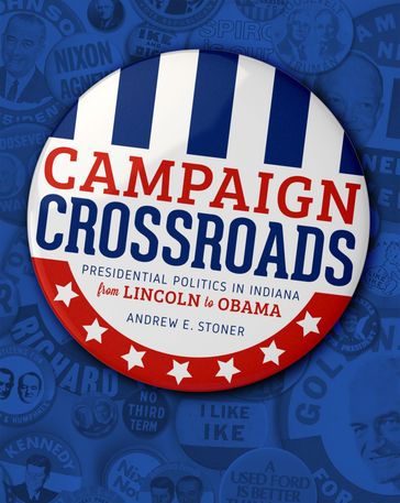 Campaign Crossroads - Andrew E. Stoner