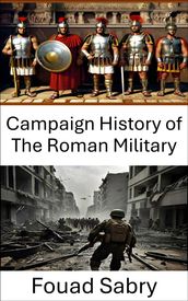 Campaign History of The Roman Military