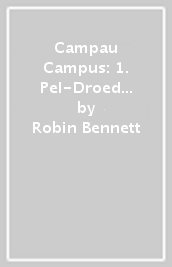 Campau Campus: 1. Pel-Droed Penigamp