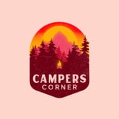 Campers Corner: The Ultimate Outdoors Collection