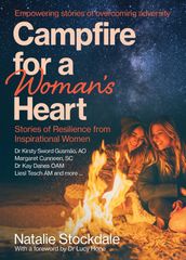 Campfire for a Woman s Heart