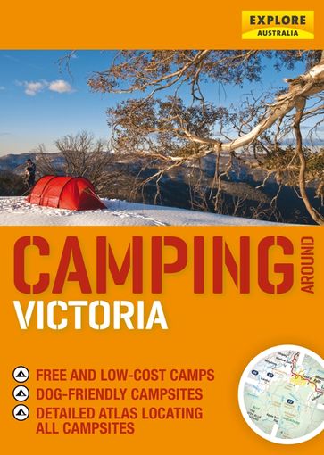 Camping around Victoria - Explore Australia Publishing