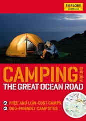 Camping around the Great Ocean Road