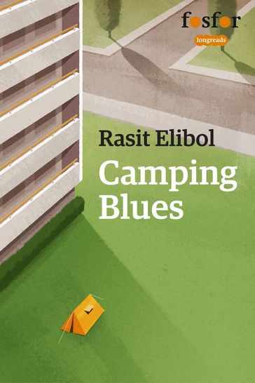 Camping blues - Rasit Elibol