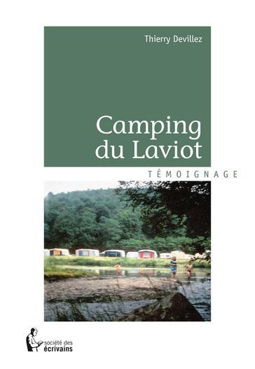 Camping du Laviot - Thierry Devillez