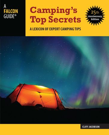 Camping's Top Secrets - Cliff Jacobson