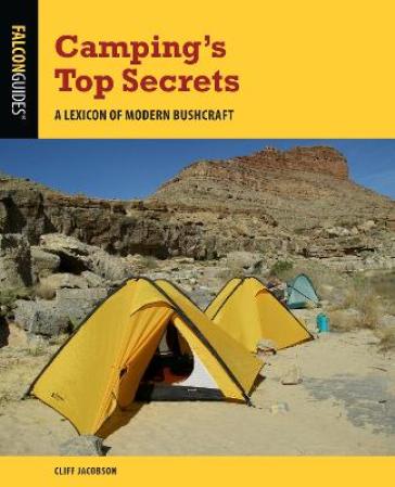 Camping's Top Secrets - Cliff Jacobson