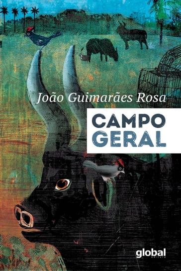 Campo Geral - Rosa João Guimãraes