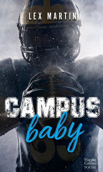 Campus Baby - Lex Martin