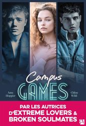 Campus Games