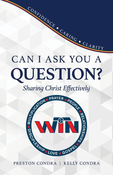 Can I Ask You a Question? - Tennessee - Preston Condra - Kelly Condra