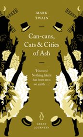 Can-Cans, Cats and Cities of Ash