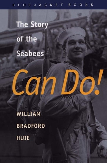 Can Do! - William Bradford Huie