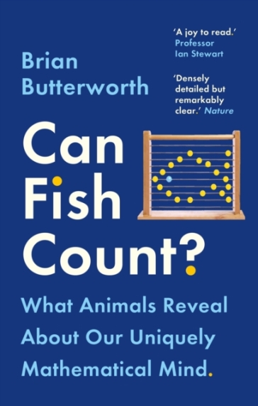Can Fish Count? - Brian Butterworth