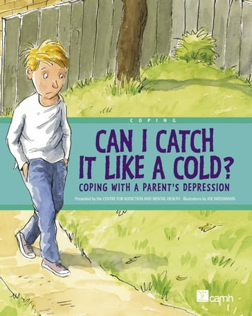 Can I Catch It Like a Cold? - Centre for Addiction - Mental Health