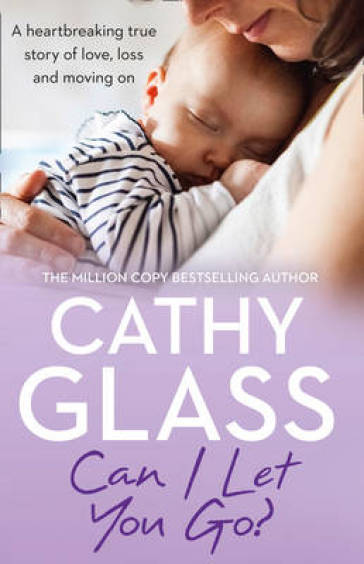 Can I Let You Go? - Cathy Glass