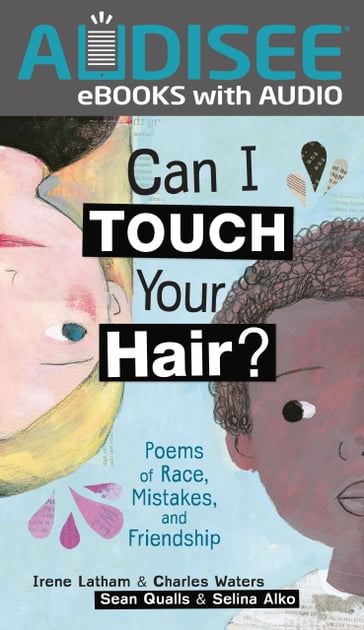 Can I Touch Your Hair? - Irene Latham - Charles Waters