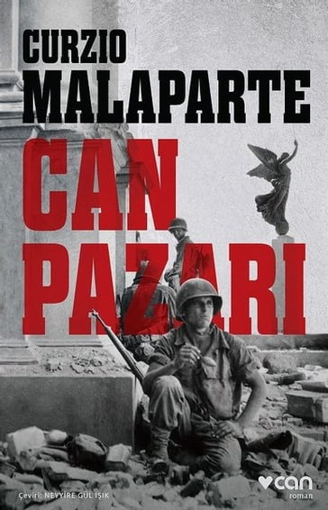 Can Pazar - Curzio Malaparte