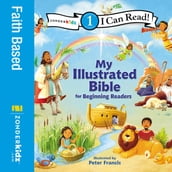 I Can Read My Illustrated Bible