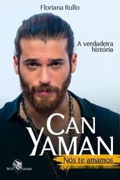 Can Yaman: Nós te amamos