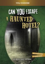 Can You Escape a Haunted Hotel?