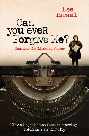 Can You Ever Forgive Me? - Lee Israel