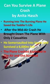 Can You Survive a Plane Crash