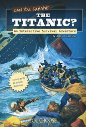 Can You Survive the Titanic?