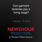 Can garment factories pay a living wage?