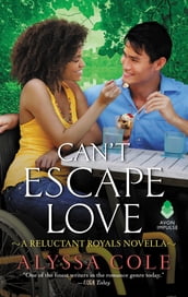 Can t Escape Love