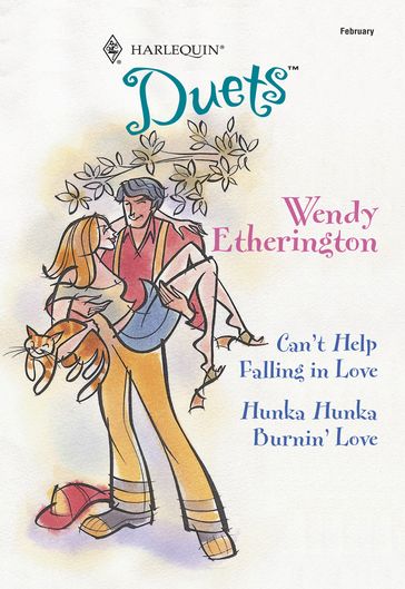 Can't Help Falling in Love & Hunka Hunka Burnin' Love - Wendy Etherington