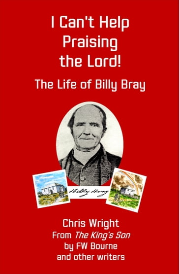 I Can't Help Praising the Lord! The Life of Billy Bray - Chris Wright