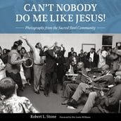 Can t Nobody Do Me Like Jesus!