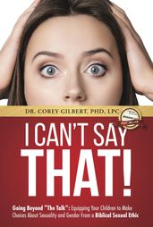 I Can t Say That!: Going Beyond 