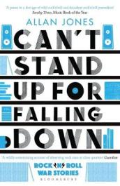 Can t Stand Up For Falling Down