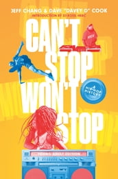 Can t Stop Won t Stop (Young Adult Edition)