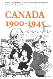 Canada 1900-1945