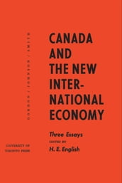 Canada and the New International Economy